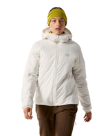 Arc'teryx Women Atom Hoody - Arctic Silk