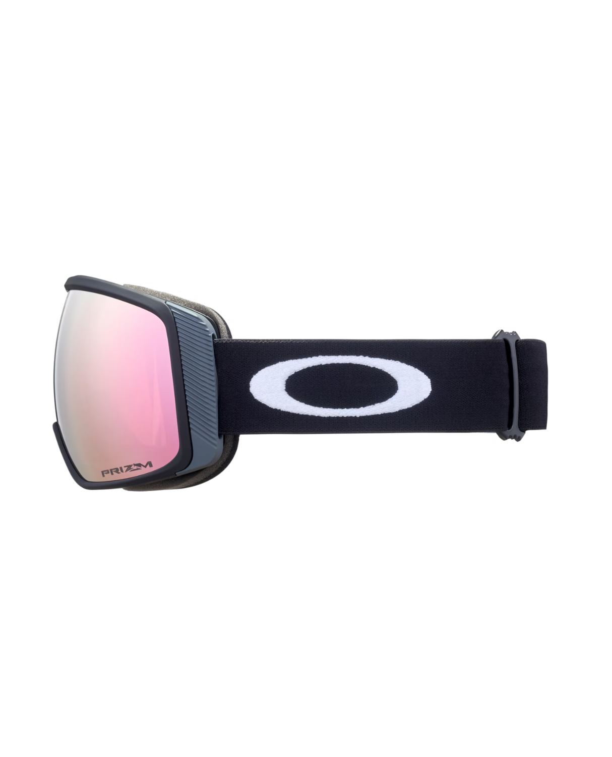 Oakley Flight Tracker M - Matte Black/ Prizm Rose Gold - Alpingaraget