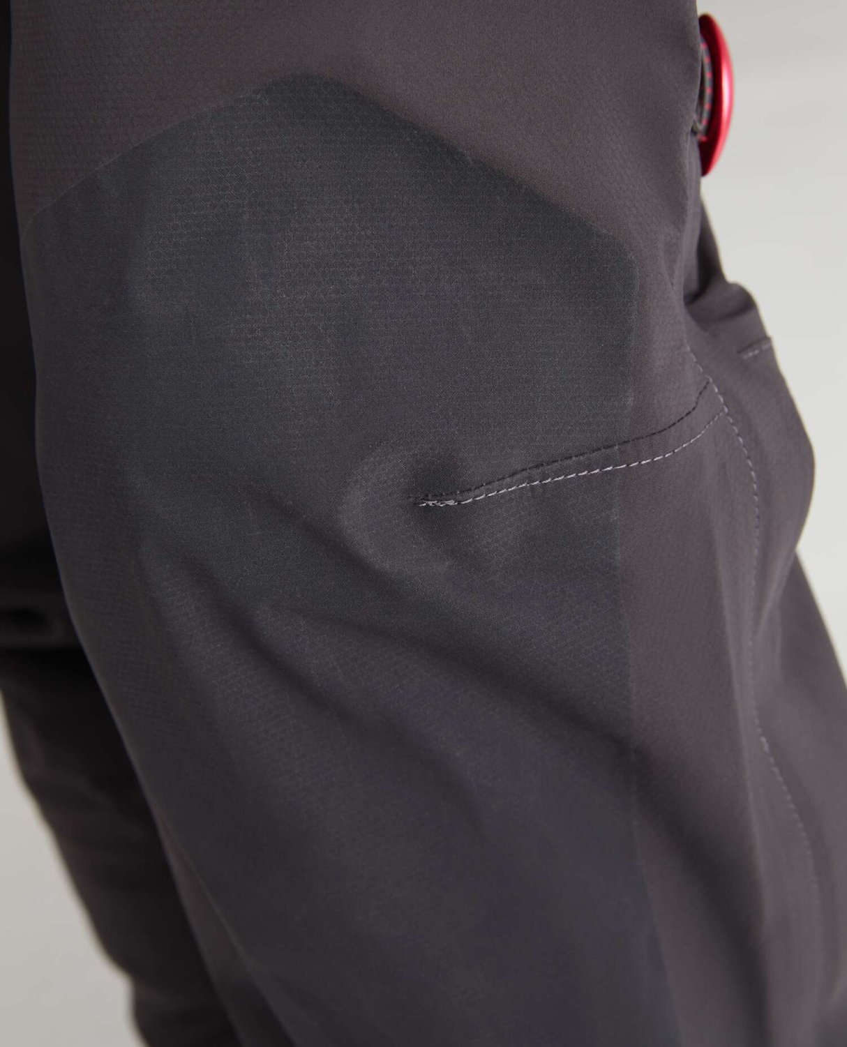 Klättermusen Andvare Pants Men - Black - Alpingaraget