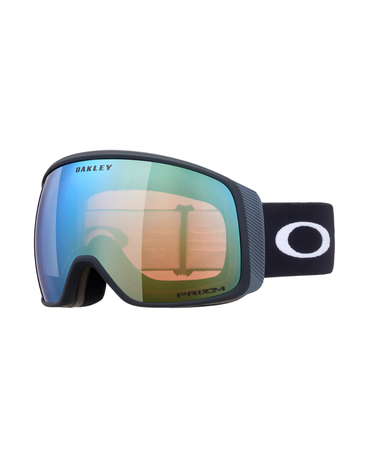 Oakley Flight Tracker L - Matte Black/ Prizm Sage Gold - Alpingaraget