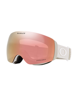 Oakley Flight Deck M - Matte Cool Grey/ Prizm Rose Gold Iridium - Alpingaraget