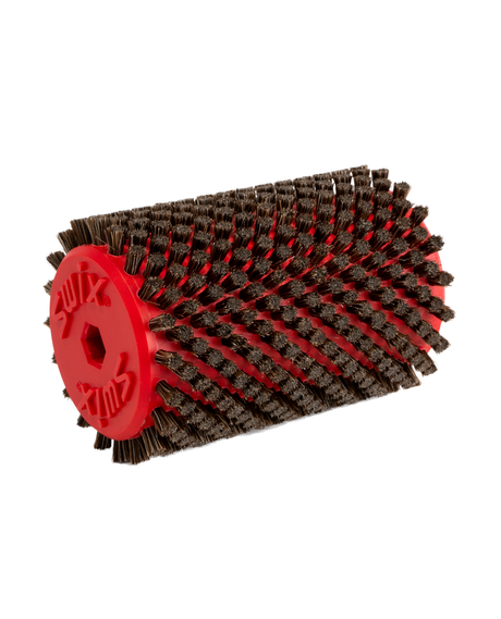 Swix Racing Roto Natural Hair, 100mm - Alpingaraget