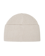 Oakley Ellipse Ribbed Beanie - Mist/Cement