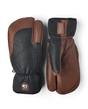 Hestra Topo 3 Finger - Navy Brown - Alpingaraget