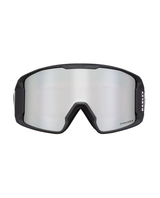 Oakley Line Miner L - Matte Black/ Prizm Snow Black Iridium