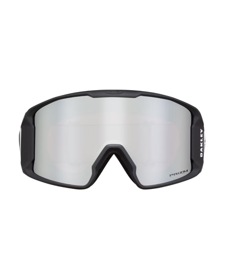 Oakley Line Miner L - Matte Black/ Prizm Snow Black Iridium