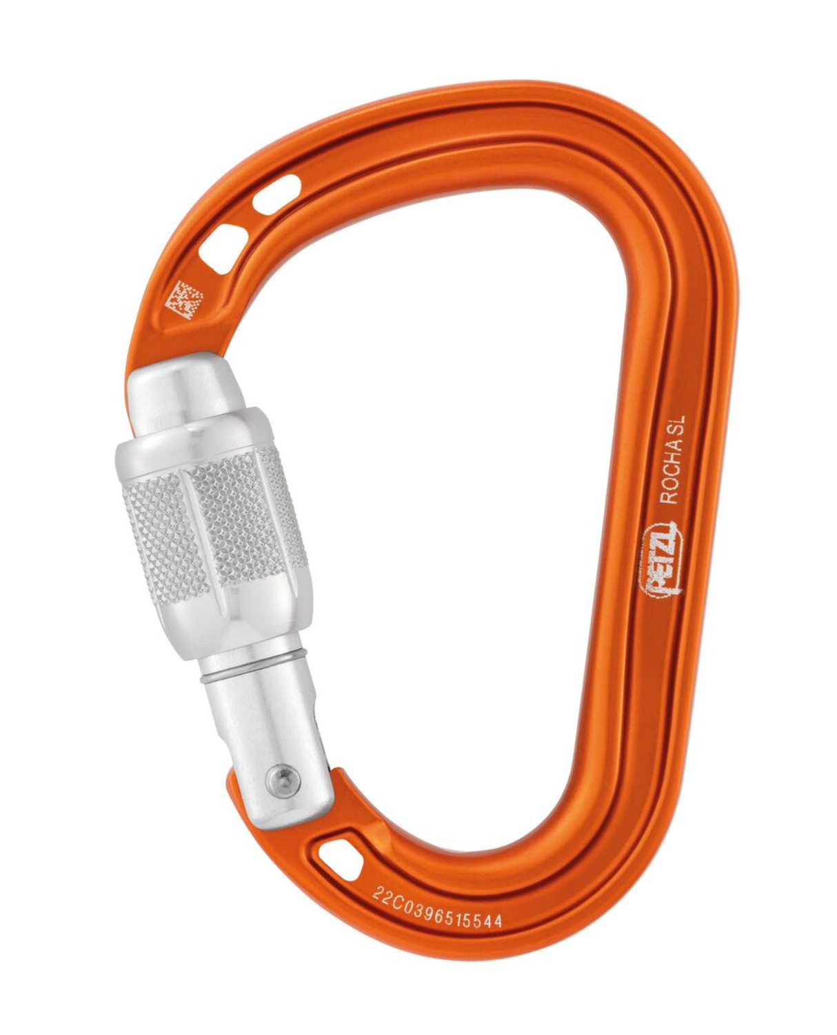 Petzl Rocha - Orange