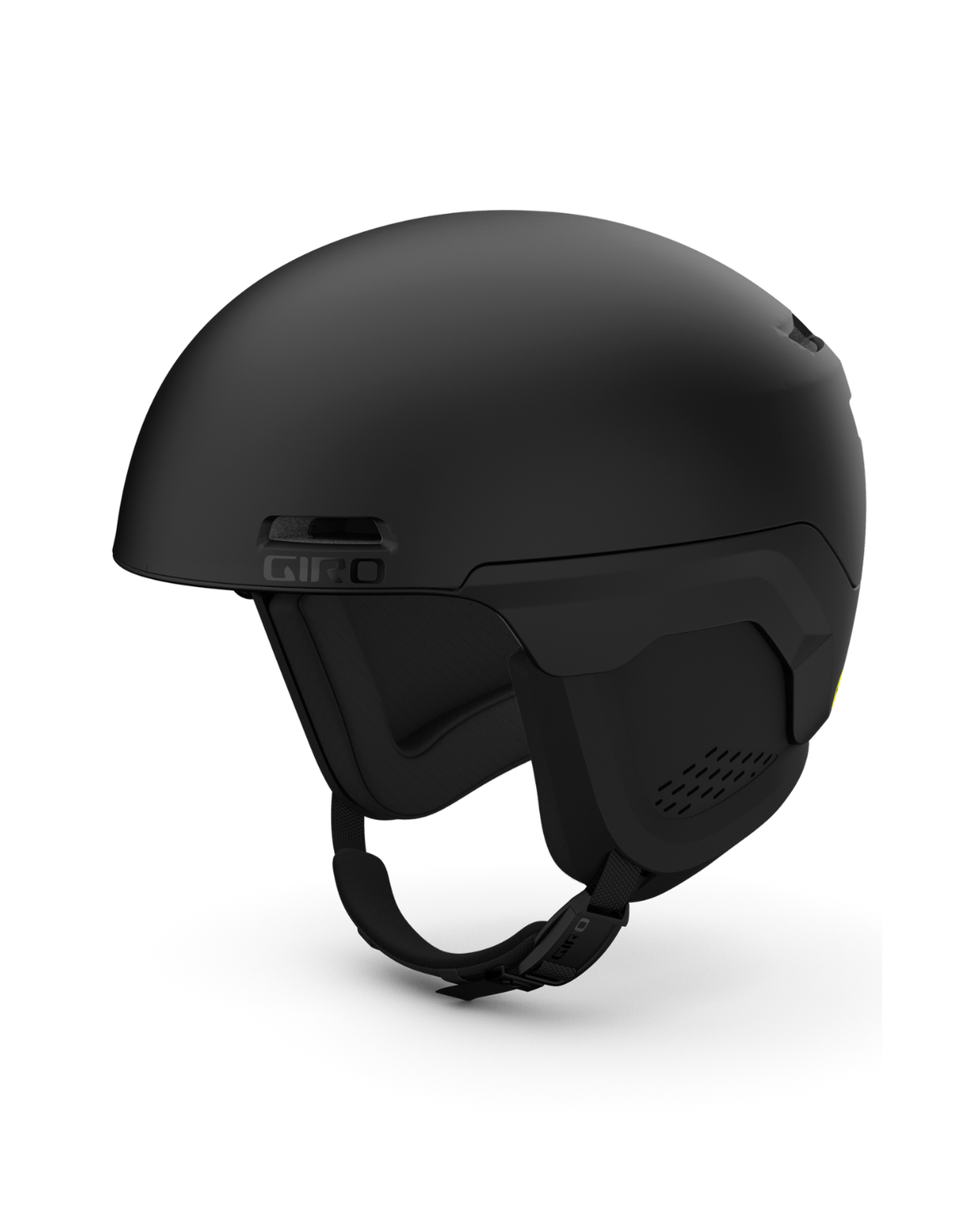 GIRO OWEN Spherical - Matte Black - Alpingaraget