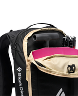 Black Diamond Dawn Patrol 15 Backpack - Black
