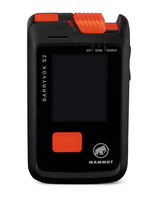 Mammut Barryvox S2 - Alpingaraget