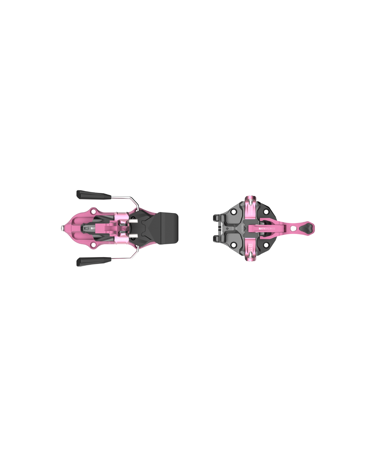 ATK RAIDER 11 EVO - PINK