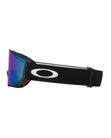Oakley Flow Scape L - Matte Black/ Prizm Argon & Prizm Iced