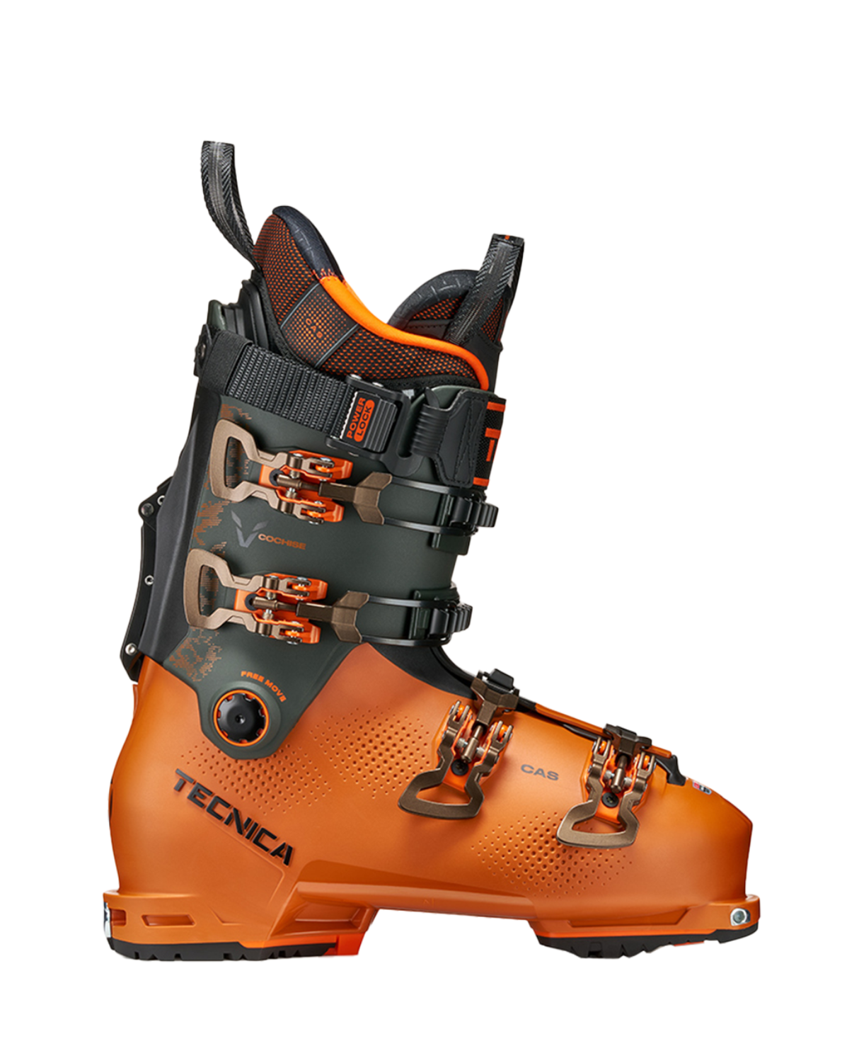 TECNICA Cochise 130 DYN GW - Alpingaraget