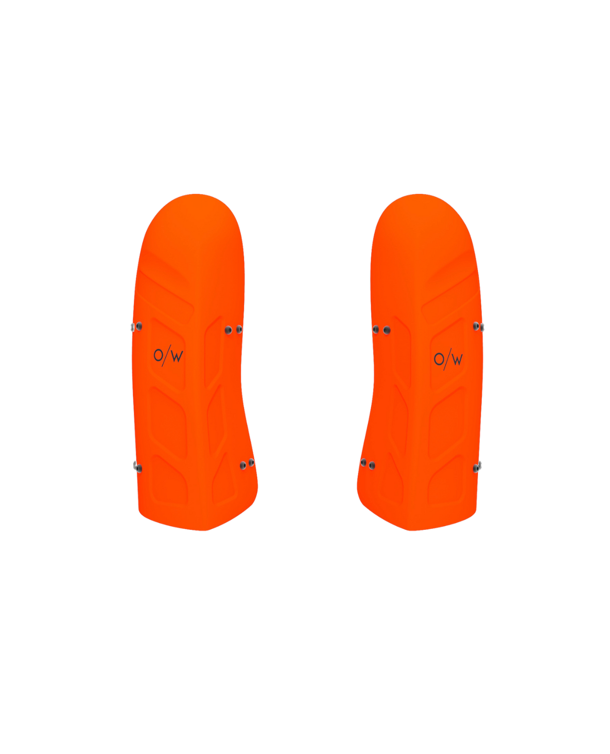 OneWay SHIN GUARD JUNIOR - Alpingaraget
