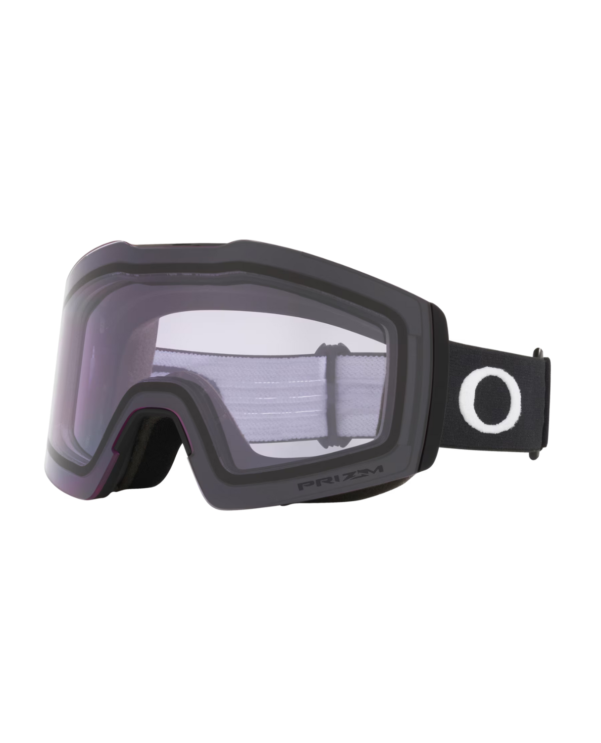 Oakley Fall Line M - Matte Black/ Prizm Snow Clear