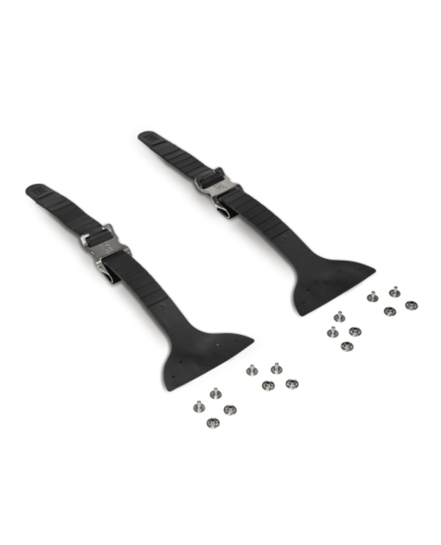 Pomoca Back Fix Tail Strap V3 - Toppturstillbehör - Alpingaraget