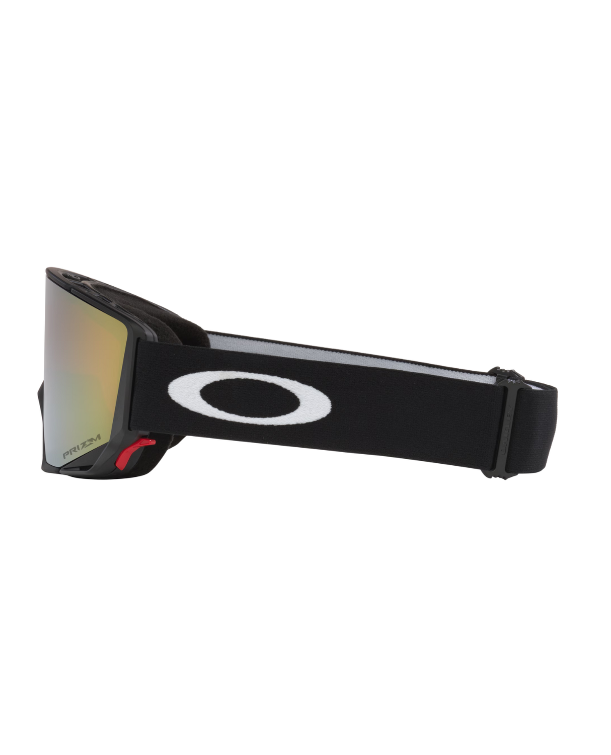 Oakley Flow Scape M - Matte Black/ Prizm Sage Gold & Prizm Iced