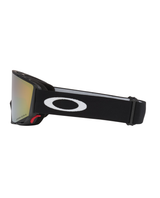 Oakley Flow Scape M - Matte Black/ Prizm Sage Gold & Prizm Iced