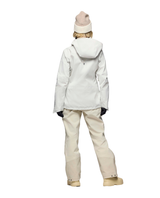 Norröna Women lofoten Gore-Tex Pro Jacket - Whisper White