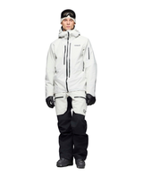 Norröna Men lofoten Gore-Tex Pro Jacket - Whisper White