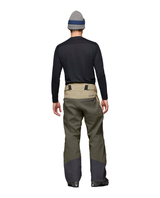 Norröna Men lofoten Gore-Tex Pro Pants - Winter Twig