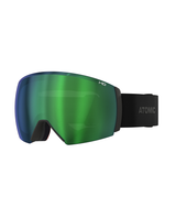 Atomic Revent Q L HD - Black