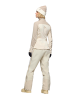 Norröna Women lofoten Gore-Tex Pro Pants - Whisper White