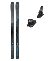 Blizzard Anomaly 84 25/26 med Marker Griffon 13 - Alpingaraget