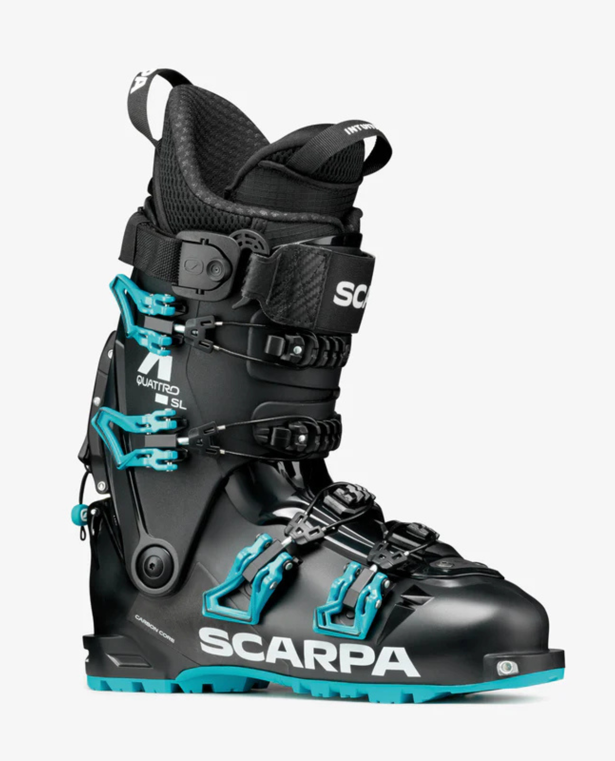 SCARPA 4-QUATTRO SL