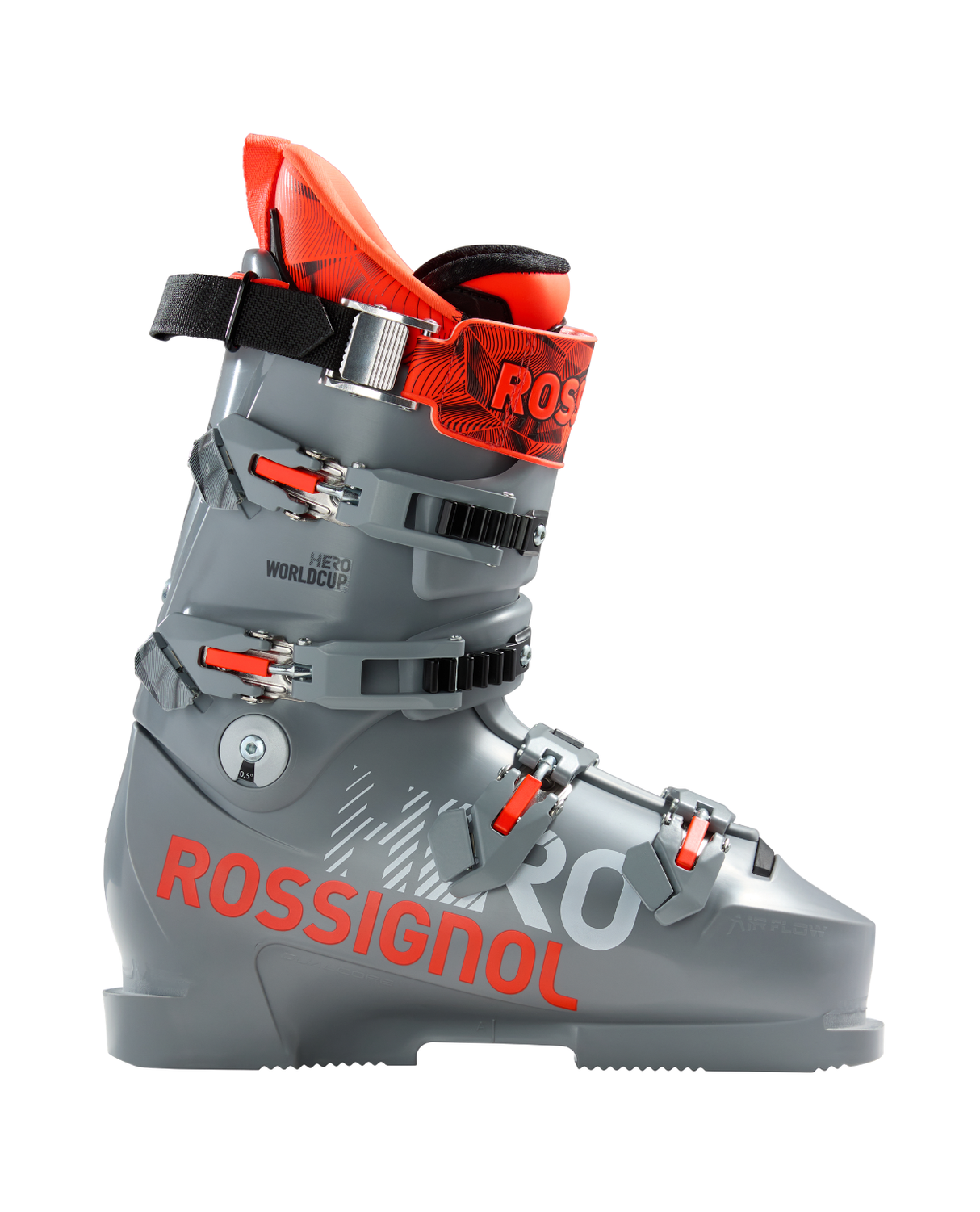 Rossignol Hero World Cup ZB 26/27 - Alpinpjäxor - Alpingaraget