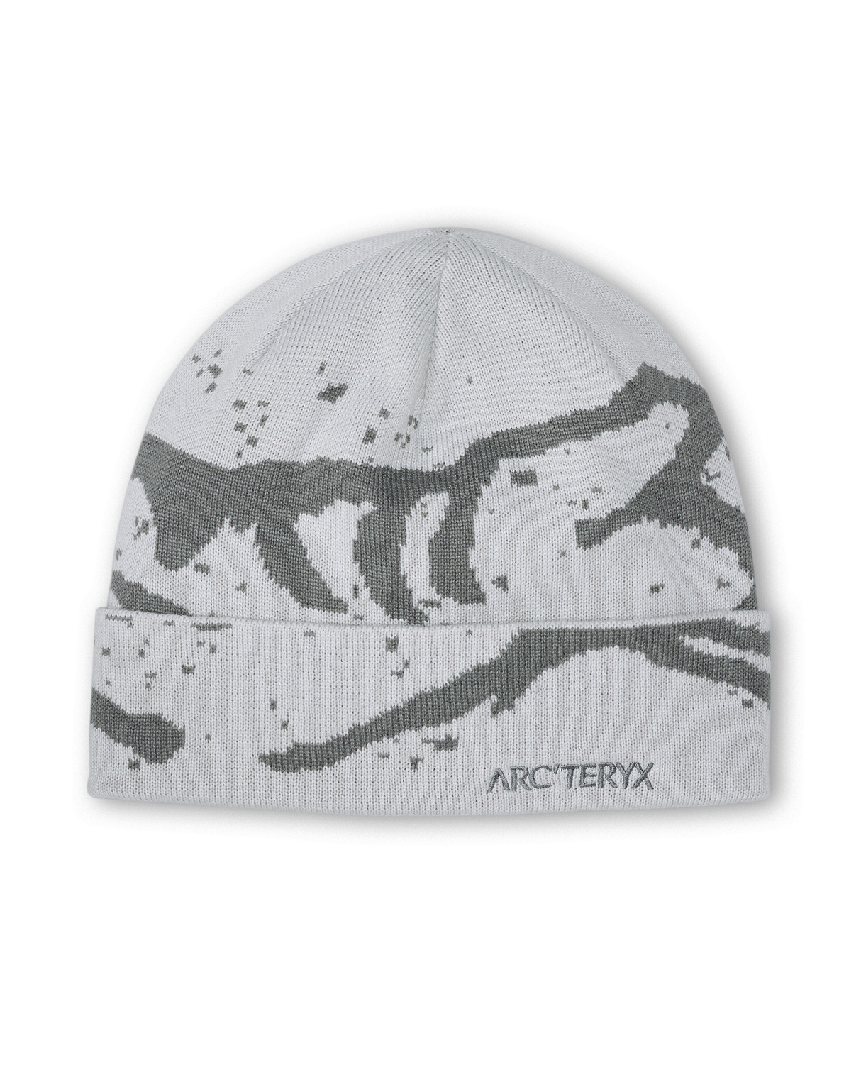 Arc'teryx Grotto Toque - Black / Void