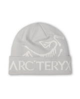 Arc'teryx Bird Word Toque - Solitude / Arctic Silk