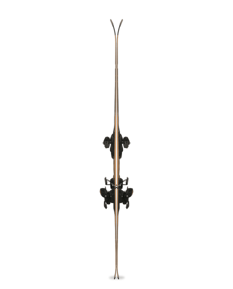 Völkl Peregrine 78 + Lowride 11 TCX 25/26 - Pistskidor - Alpingaraget