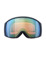 Oakley Flight Tracker M - Matte Black/Prizm Snow Sage Gold Iridium - Alpingaraget