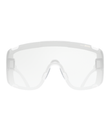 POC Devour Ultra - Transparant Crystal/Clear