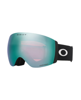 Oakley Flight Deck Pro L - Matte Black/ Prizm Sapphire & Prizm Iced - Alpingaraget