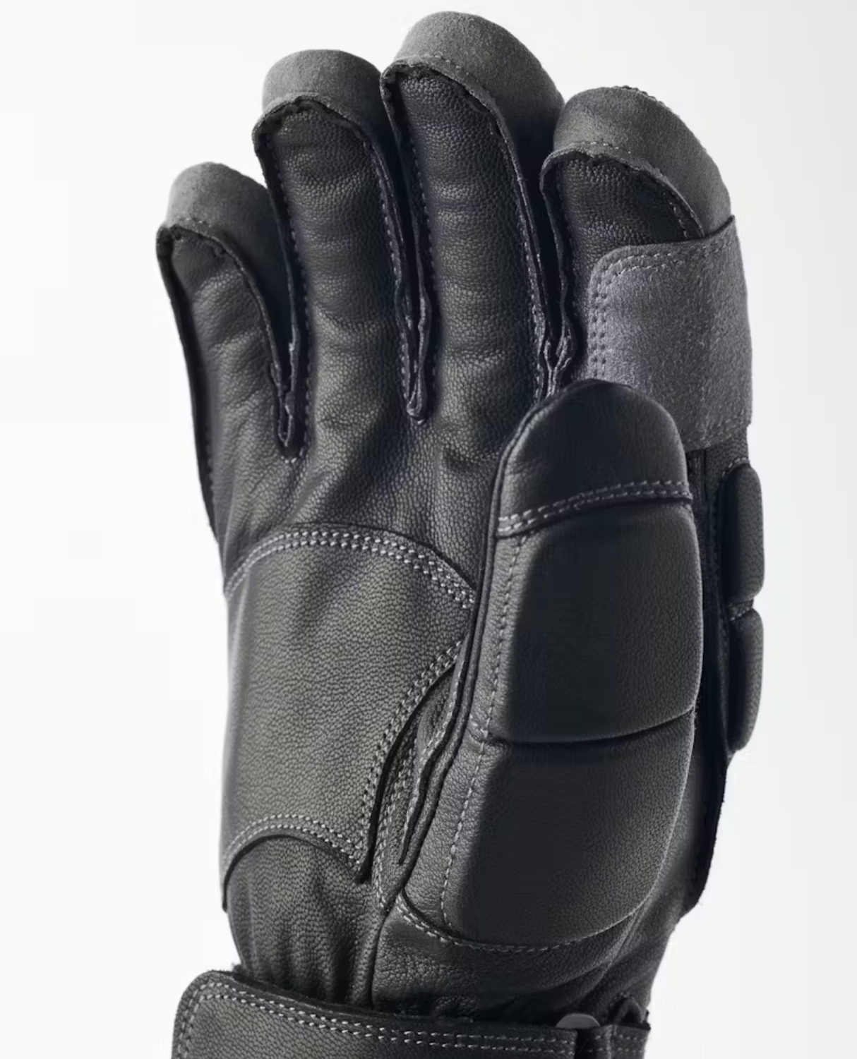 Hestra GSL Race Trigger - Black - Alpingaraget