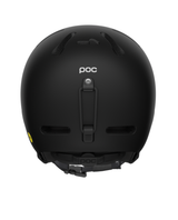 POC Fornix MIPS - Uranium Black Matt - Alpingaraget