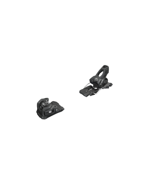 TYROLIA ATTACK LYT 11 GW - Solid Black - Alpingaraget