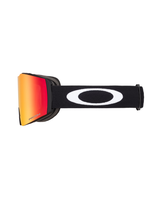 Oakley Fall Line M - Matte Black/ Prizm Snow Torch Iridium
