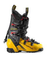 La Sportiva Sender - Yellow/Black - Alpingaraget