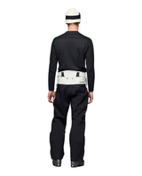 Norröna Men lofoten Gore-Tex Pro Pants - Whisper White