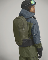 Ortovox Free Rider 22 - Dark Wild Herbs