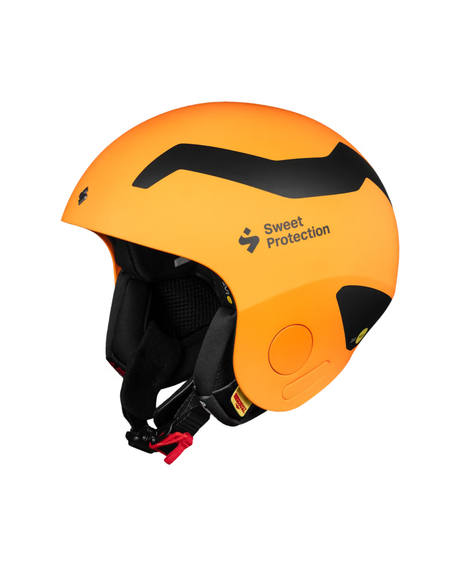 Sweet Protection Volata 2Vi Mips Helmet - Sunburst - Alpingaraget