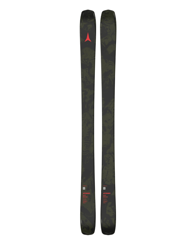 Atomic BENT DECODE 26/27 - Parkskidor - Alpingaraget