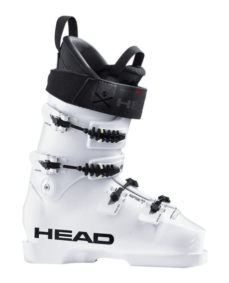 Head Raptor WCR 5 SC - Racepjäxor - Alpingaraget