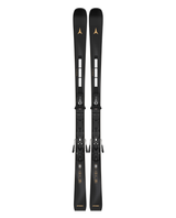 Atomic Cloud C14 Revoshock S + Mi 12 GW Black 25/26