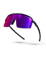 JULBO INTENSITY Spectron HD 3 - Shiny Dark Blue - Alpingaraget