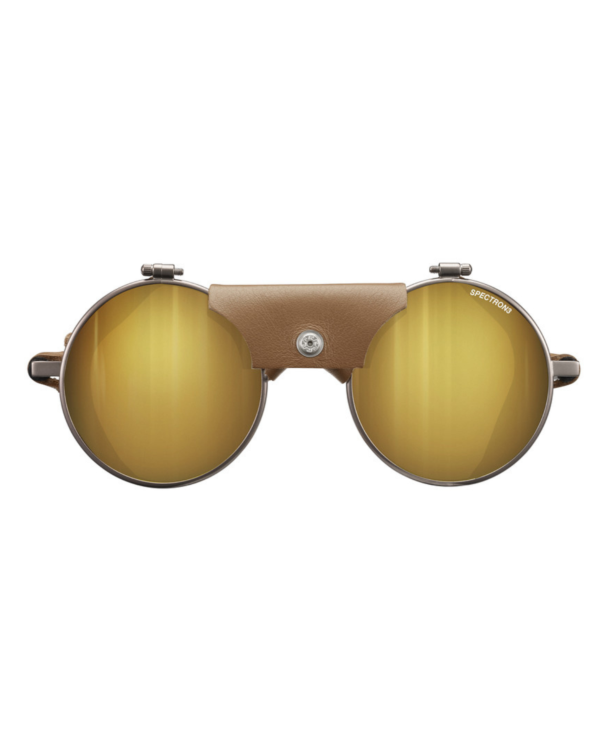 Julbo Vermont Spectron 3 - Brown - Alpingaraget