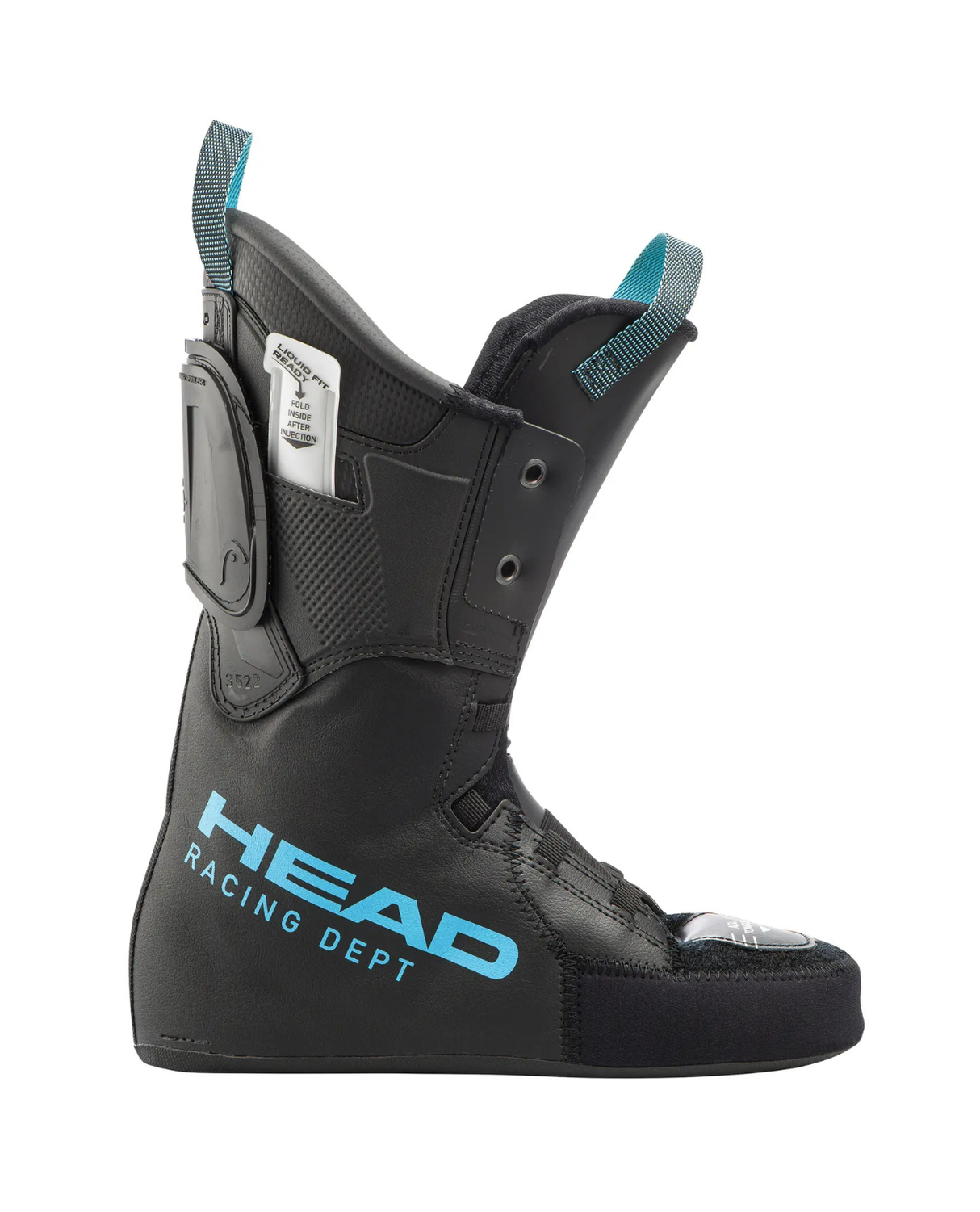 HEAD RAPTOR WCR 4 RV - Alpingaraget